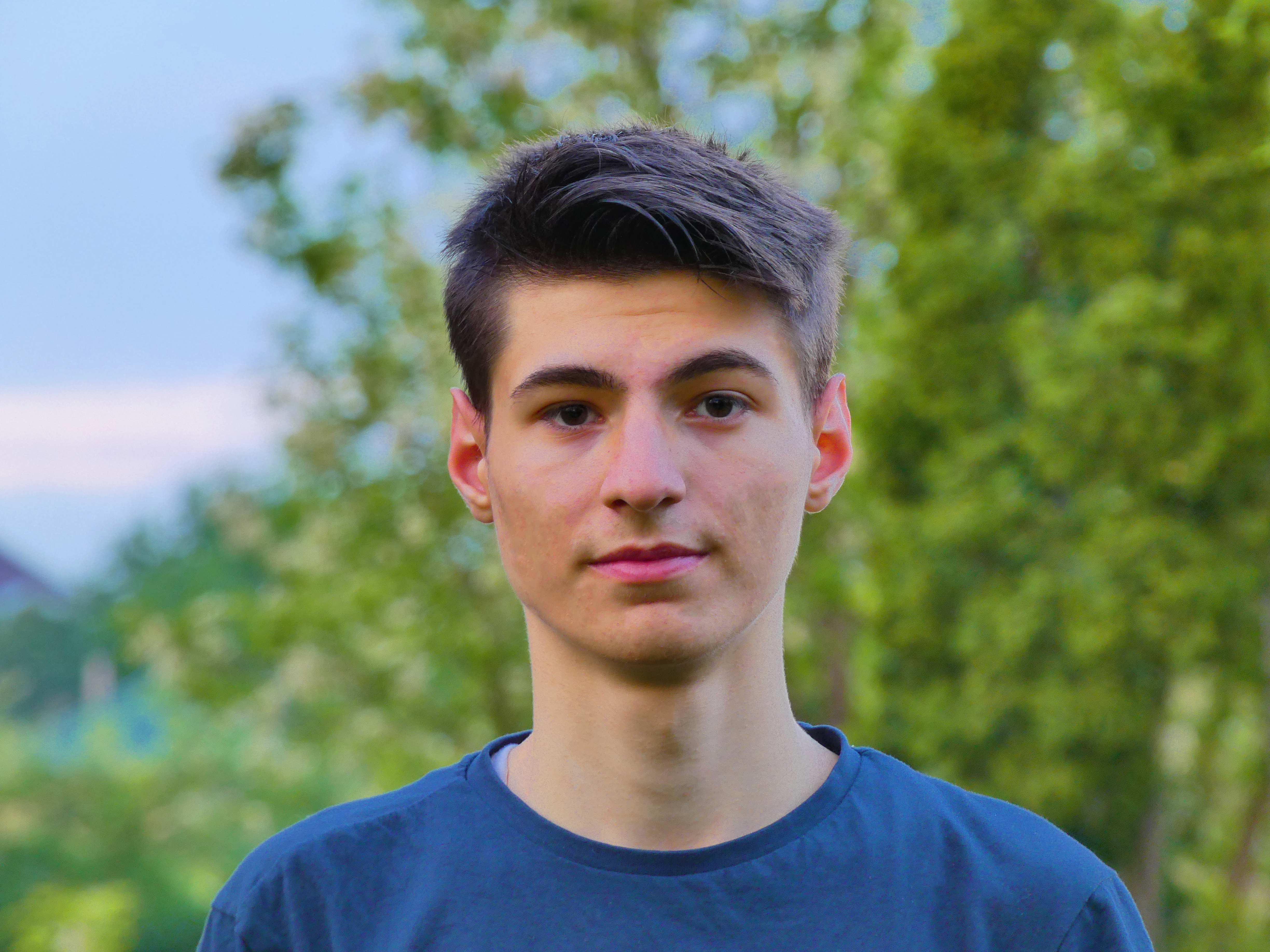 Profile Picture