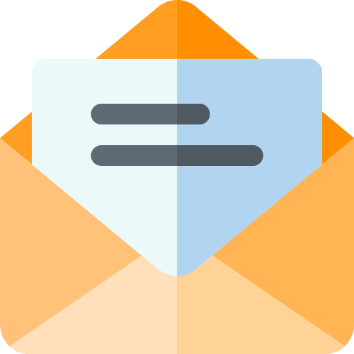 Newsletter Icon