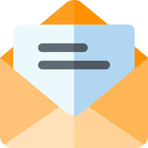 Newsletter Icon