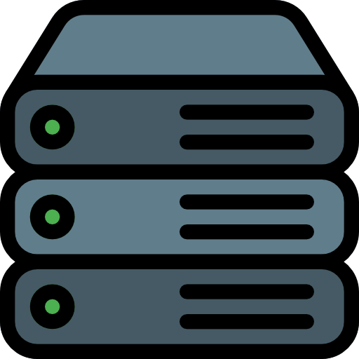 Server Menu