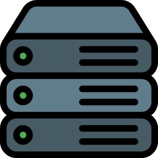 Server Menu