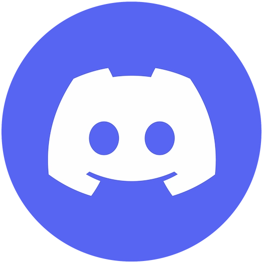 Discord Logo